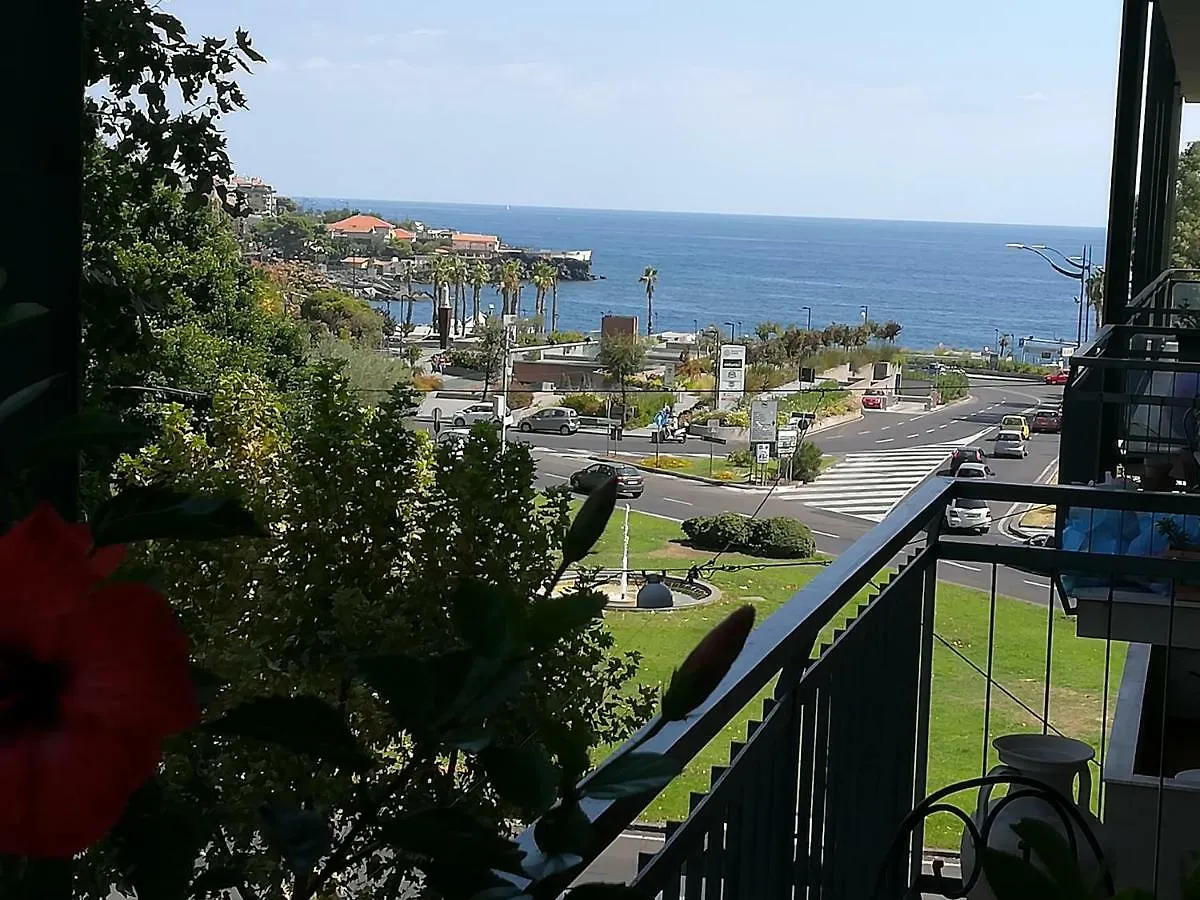 Luxurious Street Apartments Catania Italy