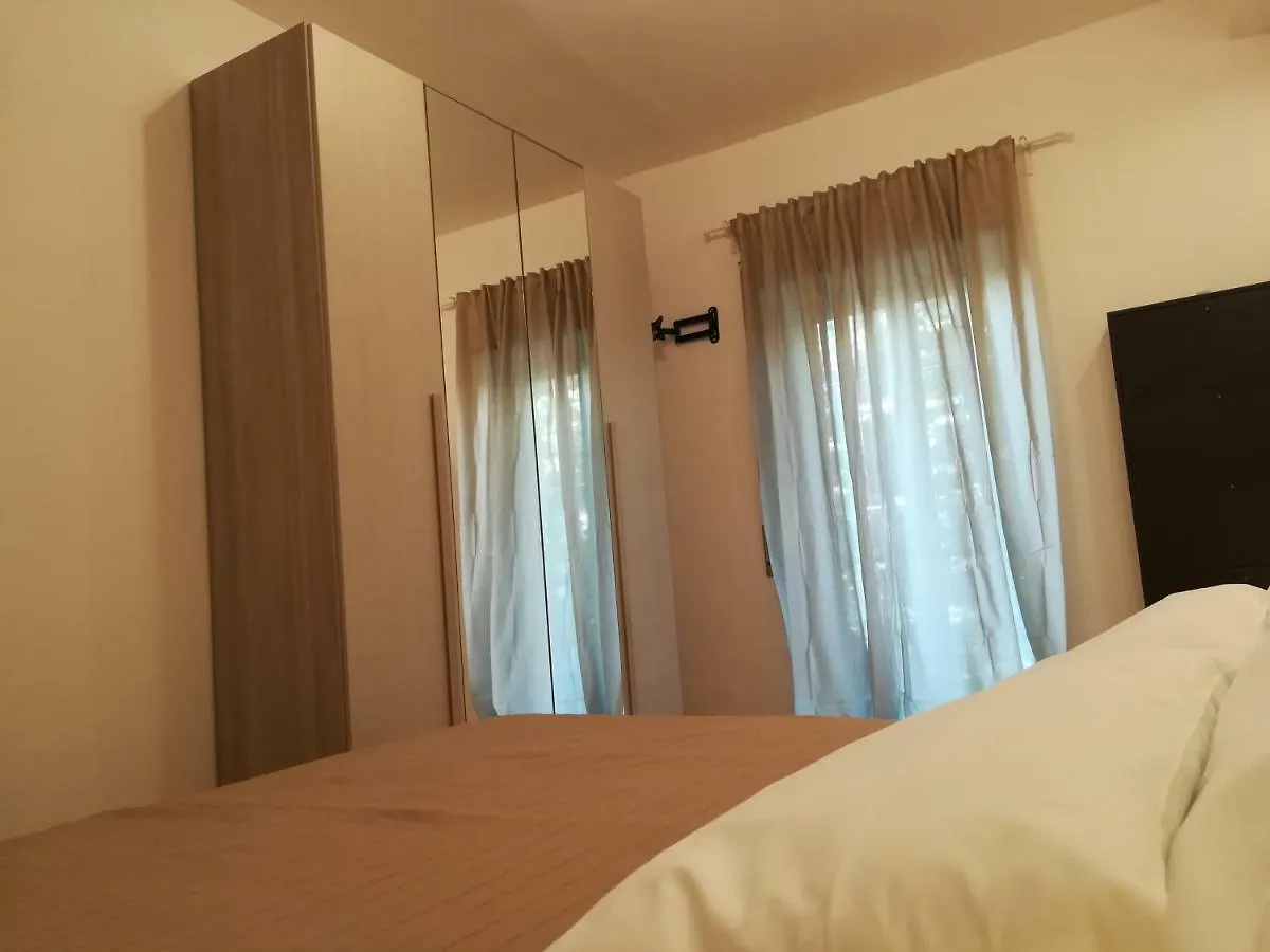 Luxurious Street Apartments Catania 0*,