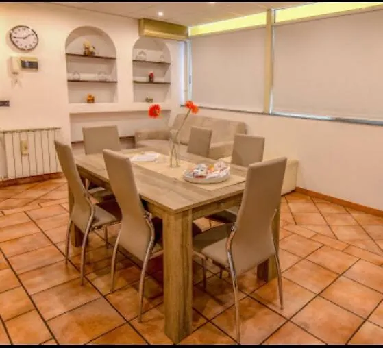 Luxurious Street Apartments Catania