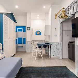  Apartment La Romantica Italy