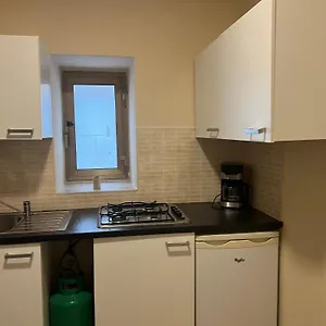 La Casa Di Masa Aeroporto di Catania Fontana Rossa