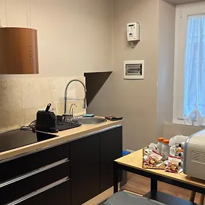 Lepetit Appartamento Porto Santo Stefano (Grosseto)