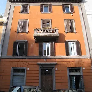 Holiday home Rome Studio Rental Italy