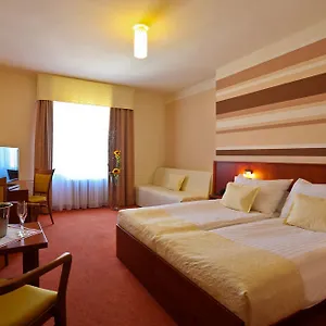 Atlantic Hotel Praha