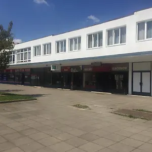 Kačerov Hotel Praha