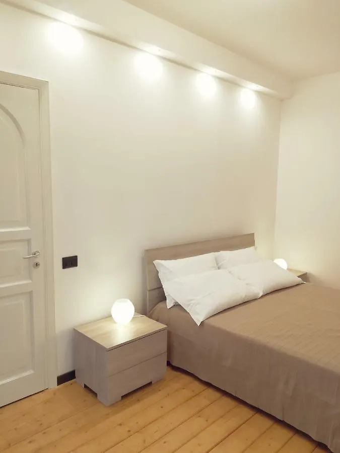 Luxurious Street Apartments Catania 0*,  Italy