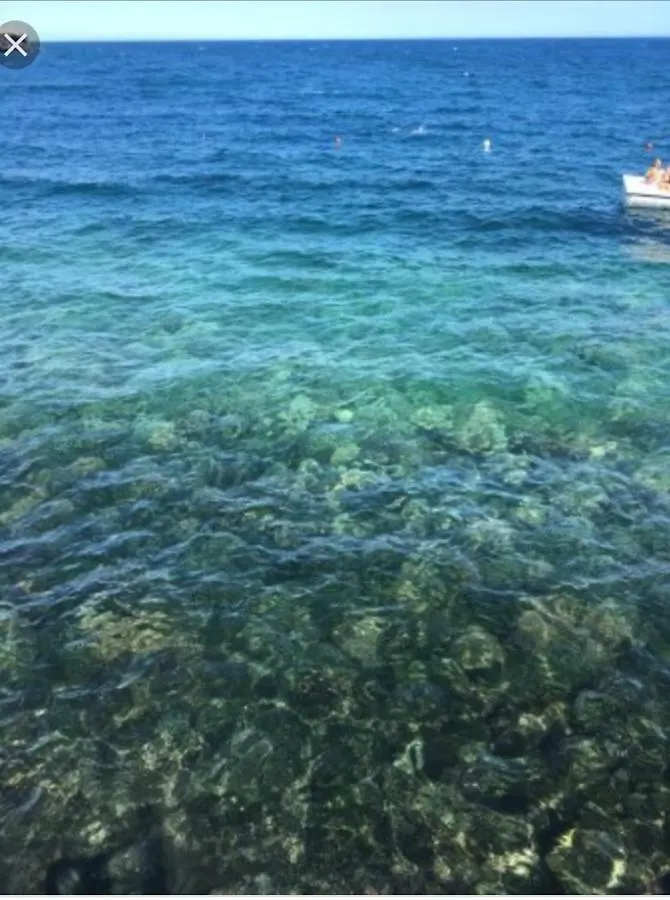 Holiday home Luxurious Street Apartments Catania